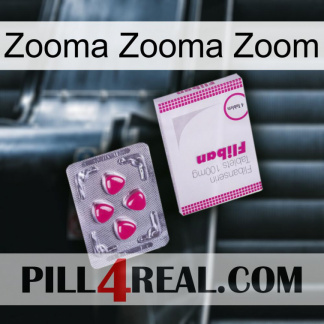 Zooma Zooma Zoom 32